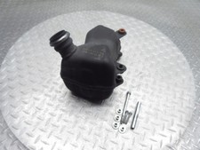 2019 18-21 Husqvarna Svartpilen 401 Exhaust Chamber Mid Oem picture