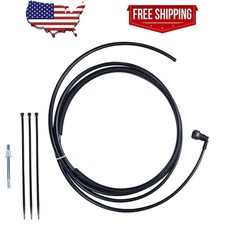 New Gas Fuel Line FL-FG0212  For 1994-04 Dodge Ram 3500 2500 1500 5.9L V8 picture