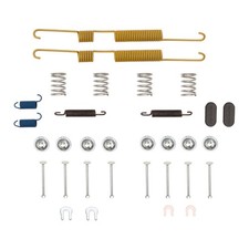 DFC for 84-06 Toyota Tacoma Rear Drum Brake Hardware Kit picture