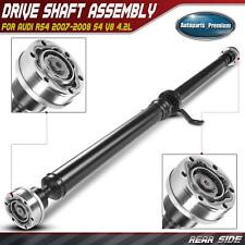 New Rear Side Driveshaft Prop Shaft Assembly for Audi RS4 2007-2008 S4 V8 4.2L picture