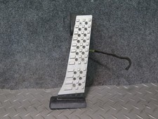 2001-2006 BMW E46 M3 M/T GAS ACCELERATION PEDAL W HAMANN ALUMINIUM COVER picture
