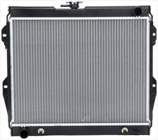 Radiator For 1988-1991 Toyota Pickup picture
