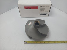 2014-2016 Sea-Doo GTI GTS GTR 215 OEM Impeller 267000801, New 159mm 1503cc S/C picture