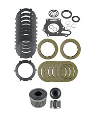 Hurth HSW 630 (Hydraulic) Marine Transmission Master Rebuilding Kit with Filter picture