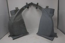 4642956, 4642957 NEW OEM 1992-1999 DODGE VIPER RT/10 GTS DOOR HINGE COVERS PAIR picture