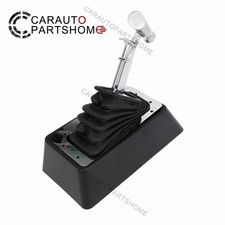 For B&M 80675 Automatic Shifter C4 C6 AOD 727-A-904 TH250 TH400 TH350 700R4 New picture