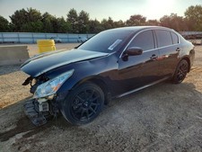 (LOCAL PICKUP ONLY) Trunk/Hatch/Tailgate 4 Door Sedan With Spoiler Fits 10-13 IN picture