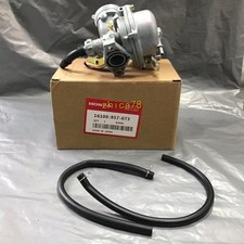 Carburetor Assembly 16100-957-073 Fits For 1978-1985 Honda ATC70 picture