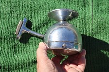 1930's 1940's Yankee style small clamp on spotlight/mirror chrome Chevy Ford rat picture