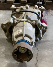 2015-2018 Ford Edge Rear Axle Differential Carrier Assembly OEM picture