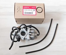 OEM 97-23 for HONDA RECON TRX 250TM TRX250TM GENUINE KEIHIN CARBURETOR USA picture