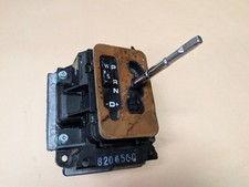 00 01 02 MERCEDES CLK430 CLK320 W208 TRANSMISSION SHIFTER SHIFT GEAR SELECTOR picture