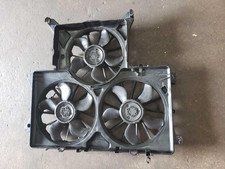 2019-2025 Chevrolet Silverado Sierra 1500 Cooling Fan Assembly 2.7L picture