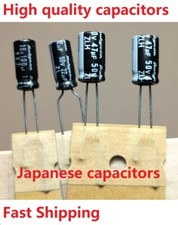 ECU ECM Capacitor Repair Kit / for 1991-1997 Mitsubishi / Dodge 3000GT picture
