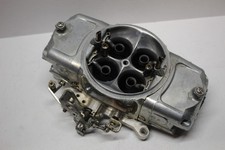 Demon 850 CFM gas carburetor ump imca asa arca drag racing holley 4150 picture