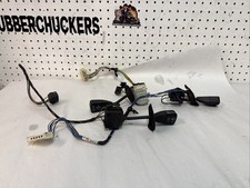 96-02 BMW E36 Z3 Steering Column Turn Signal Wiper Cruise Switch Set OEM picture