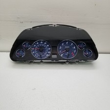 2005 - 2007 Maserati M138 GranSport Spyder 4200 Cluster Speedometer 208050 picture