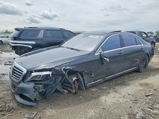 (LOCAL PICKUP ONLY) Radiator Core Support 222 Type S Models Fits 14-17 MERCEDES  picture