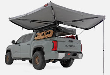 S&D  270 Degree Awning | Drivers Side picture