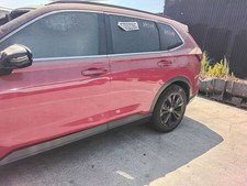 Crossmember/K-Frame Front Fits 23-25 CR-V 136462 picture
