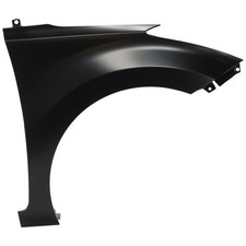 Fender For 2011-16 Hyundai Elantra Front Passenger Side Sedan Exc. Touring Model picture