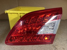13 14 15 Nissan Sentra Passenger Right Side Inner Tail Light Taillight OEM 26550 picture
