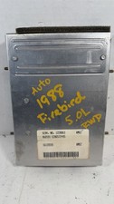 1988-1992 Camaro Firebird V8 ECU ECM TBI GM Auto Trans  1228063 picture