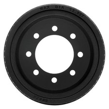 For Dodge B2500 1995-1997 DFC 365-40049 True Balanced Rear Brake Drum picture