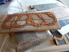 Vintage Head Gasket 1918-23 ESSEX picture