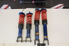 2000-2009 Honda S2000 JRZ RS ONE Single Adjustable Coilover Shocks *NOTE picture