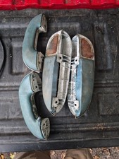 1955-56 Chevy Arm Rests Set picture