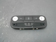 2018 18  Lamborghini Huracan Performante Overhead Console Dome Lights #0666 M6 picture