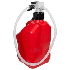 TeraPump 2nd Gen 2.3 GPM  Battery Powered Chemical Transfer Pump picture