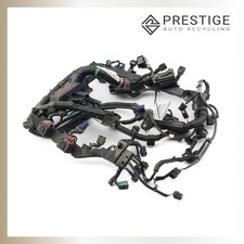 2019-2021 HONDA PILOT PASSPORT Engine Wire Harness 32110-RLV-A80 OEM picture