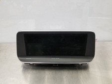 2020-2022 Kia Telluride Radio 10.25