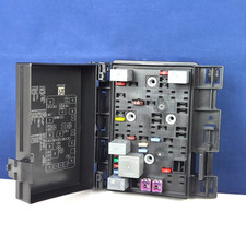 2008 - 2012 Chevy Malibu Fuse Box Body Tail Lamp Harness Junction Block 25892014 picture
