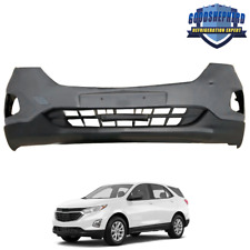 For 2018 2019 Chevrolet Equinox Front Bumper Lower Cover And Lower Valance Grill picture