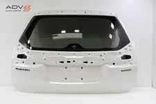 2025 - 2026 SUBARU FORESTER TAILGATE LIFTGATE BACK DOOR SHELL PANEL W/ GLASS OEM picture