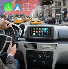 8Core For VW Routan 2008-2012 Apple Carplay Car Stereo Radio GPS Navi 32GB + Cam picture
