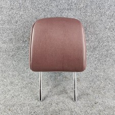 2014 - 2024 TOYOTA 4RUNNER FRONT SEAT LEFT RIGHT HEADREST HEAD REST Brown picture