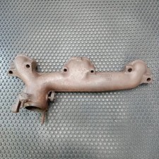 1964 65 66 67 Pontiac 389 Exhaust Manifold 545467 GTO Lemans 68 69 OEM  picture
