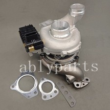 New A6420901686 802774-0008 TurboCharger for Mercedes ML GL GLK S350 GTB2060VK picture