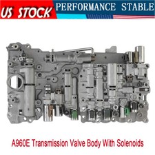 A960E Valve Body For 2005 2006 2007 2008 2009 2010 2011 LEXUS IS250 GS300 IS300 picture