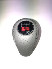 GEAR SHIFT KNOB FITS FOR FORD MUSTANG SALEEN MT 6 speed 2005-2009 picture