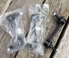 Master Pro Chassis Stabilizer Bar Link Kit, Set Of 3 picture
