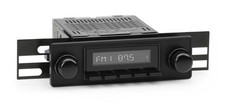 1972-78 Toyota Land Cruiser FJ40 RetroRadio M1 AM/FM AUX Stereo picture