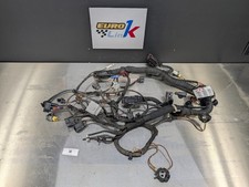 2022-2024 AUDI E-TRON GT Body Wiring Harness CUT picture