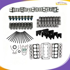 LS Sloppy Mechanics Stage 2 Cam Lifters Kit For LS1 4.8 5.3 5.7 6.0 6.2 picture