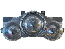 2003 - 2005 Honda Element EX / 2006 Element Instrument Cluster 123,388 Miles picture