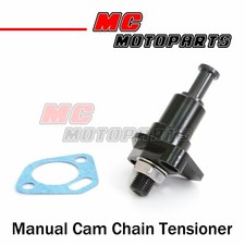 CNC Cam Chain Tensioner Adjuster For Suzuki GSXR 600 750 04-07 GSX-R 1000 03-08 picture
